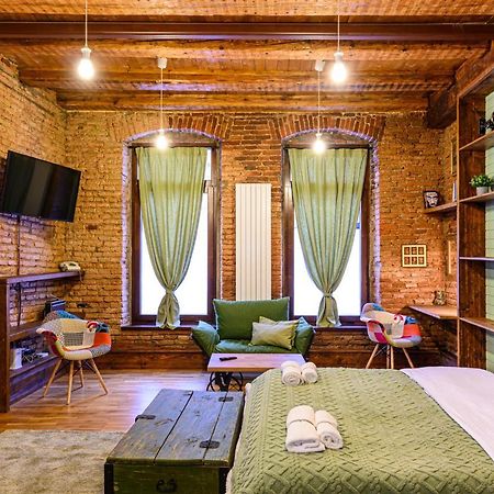 Castelului Residence - Casa Monad Braşov Extérieur photo