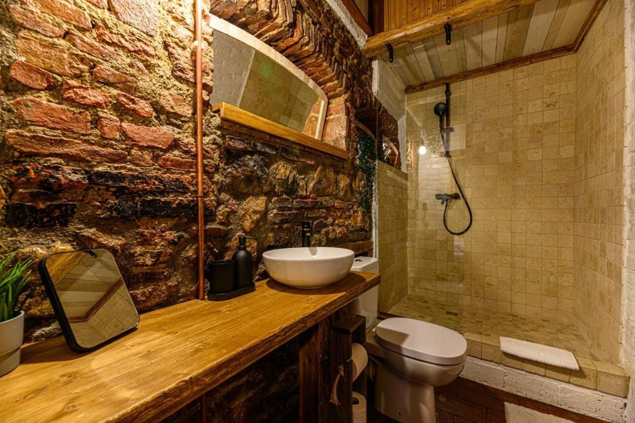 Castelului Residence - Casa Monad Braşov Extérieur photo