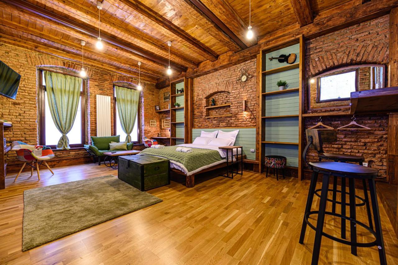 Castelului Residence - Casa Monad Braşov Extérieur photo