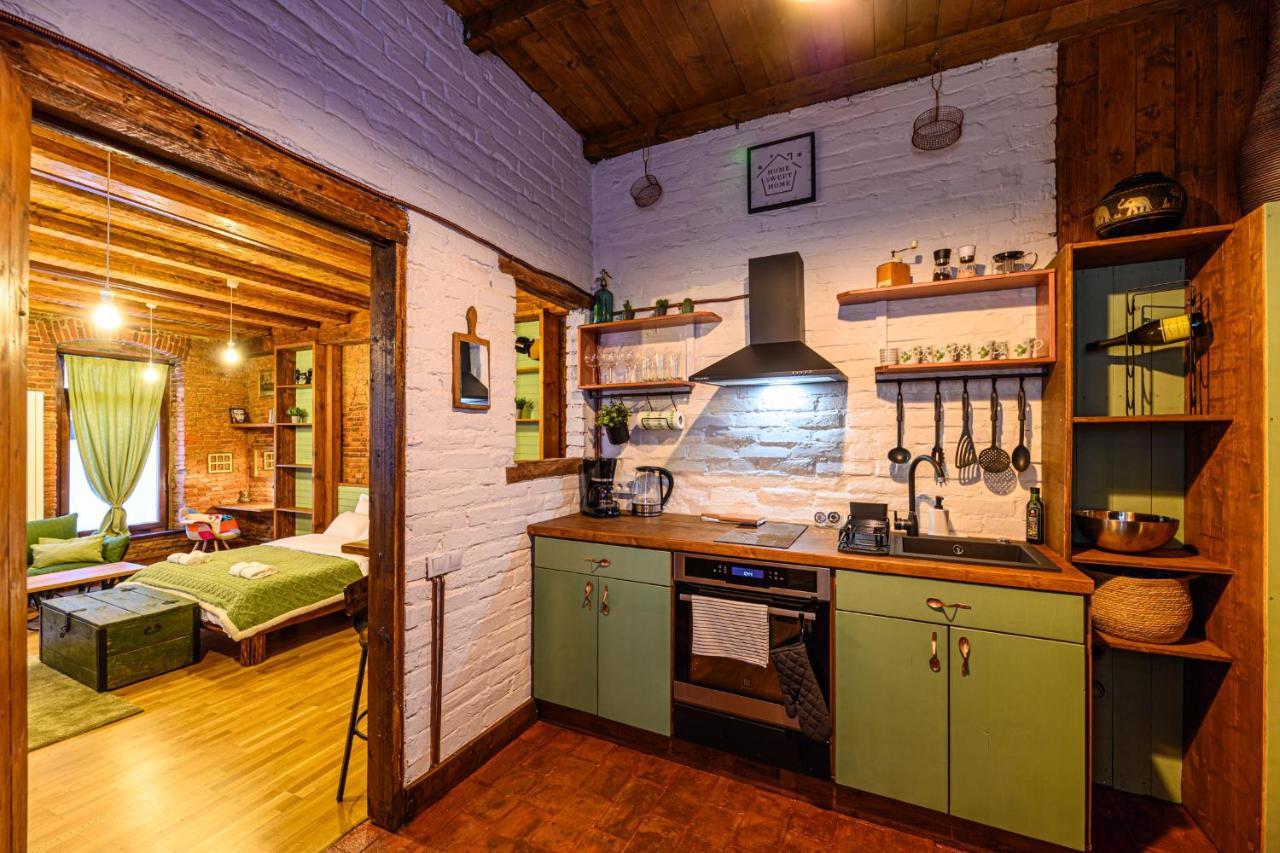 Castelului Residence - Casa Monad Braşov Extérieur photo