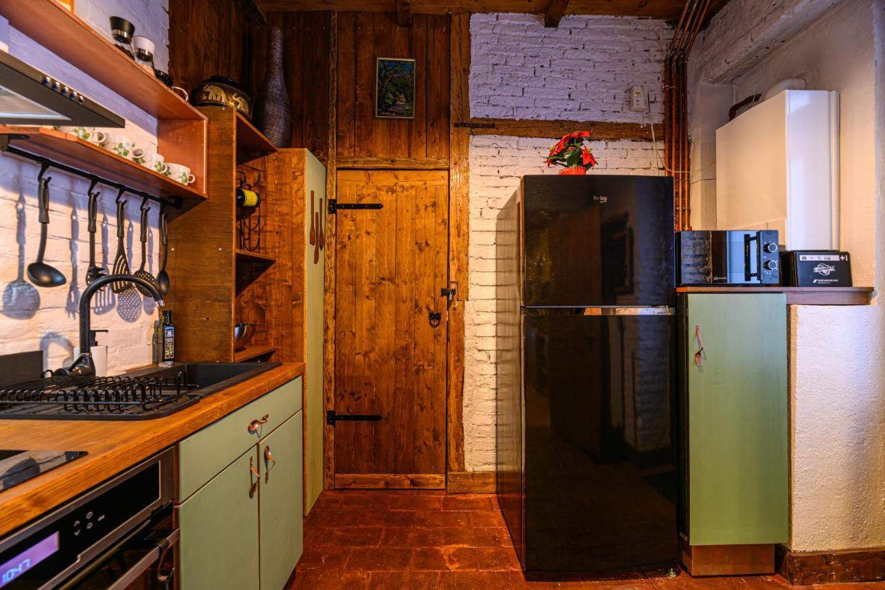 Castelului Residence - Casa Monad Braşov Extérieur photo
