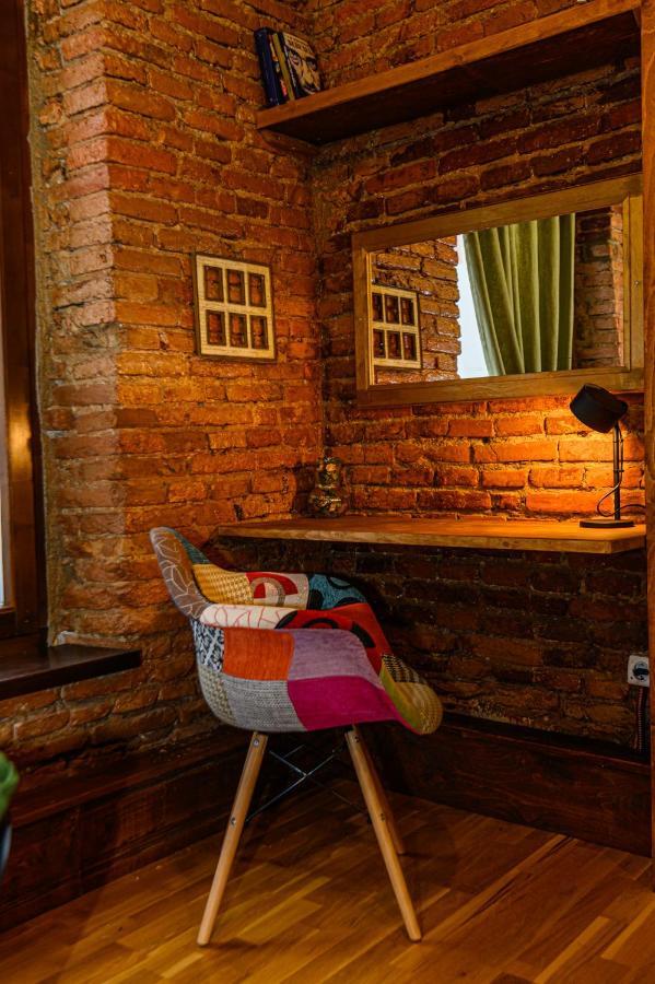 Castelului Residence - Casa Monad Braşov Extérieur photo