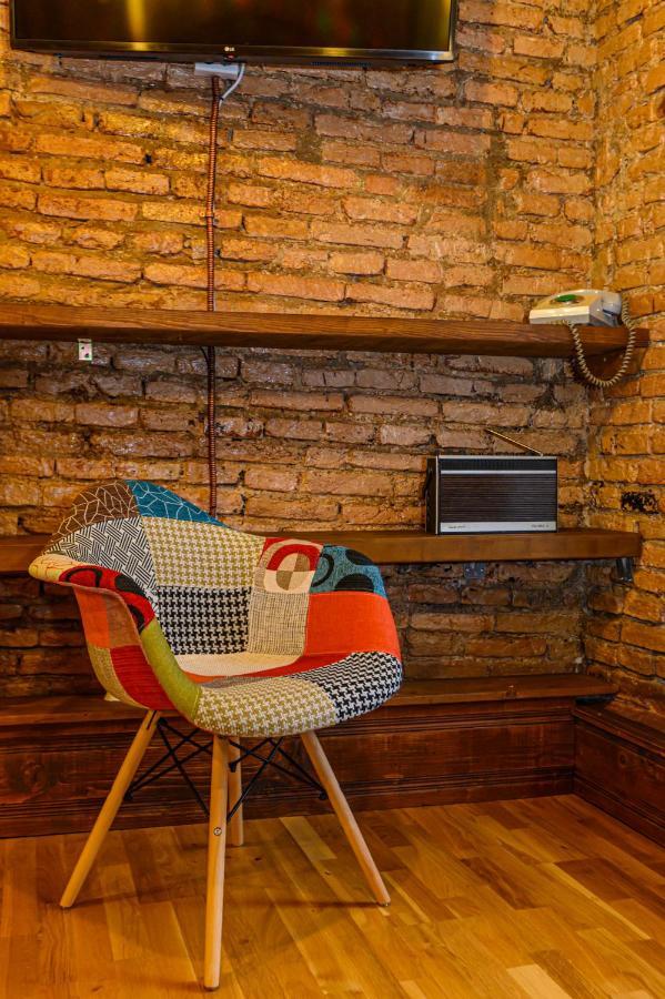 Castelului Residence - Casa Monad Braşov Extérieur photo