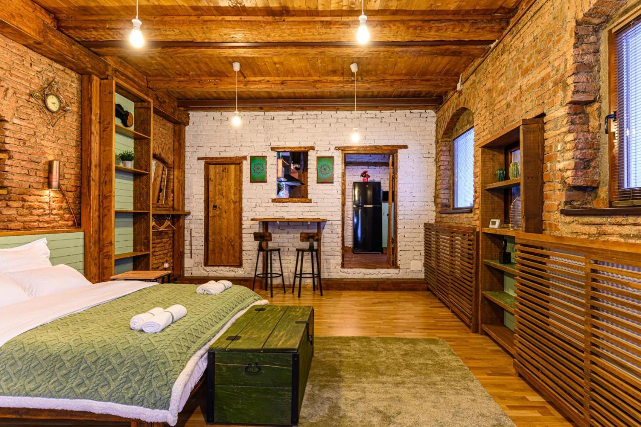 Castelului Residence - Casa Monad Braşov Extérieur photo
