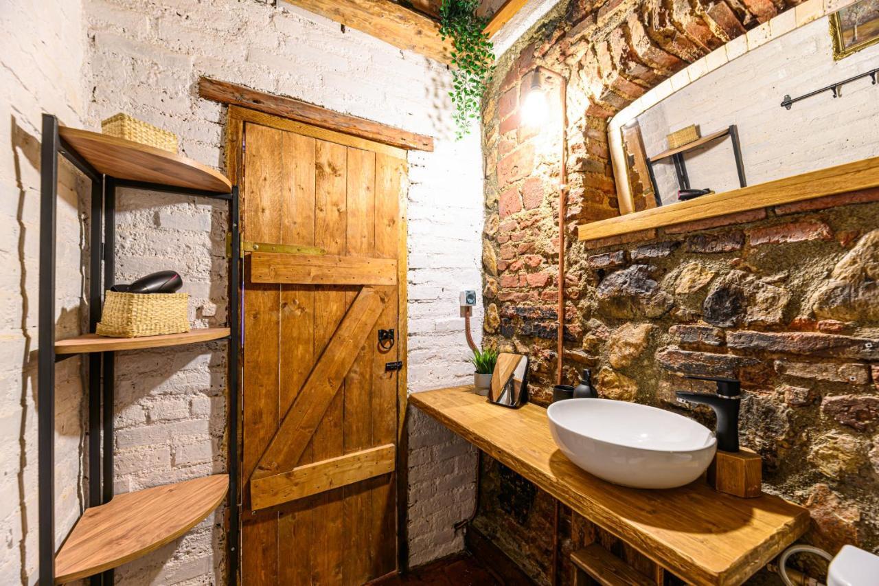 Castelului Residence - Casa Monad Braşov Extérieur photo