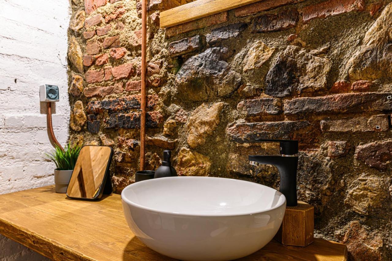 Castelului Residence - Casa Monad Braşov Extérieur photo